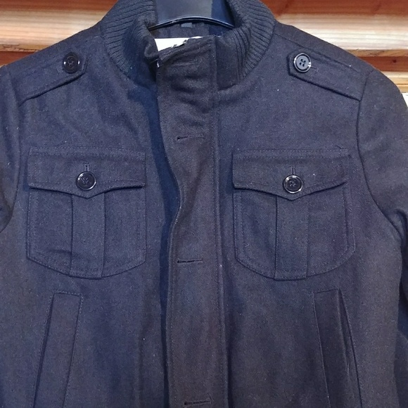 Boys Coat - Picture 3 of 3